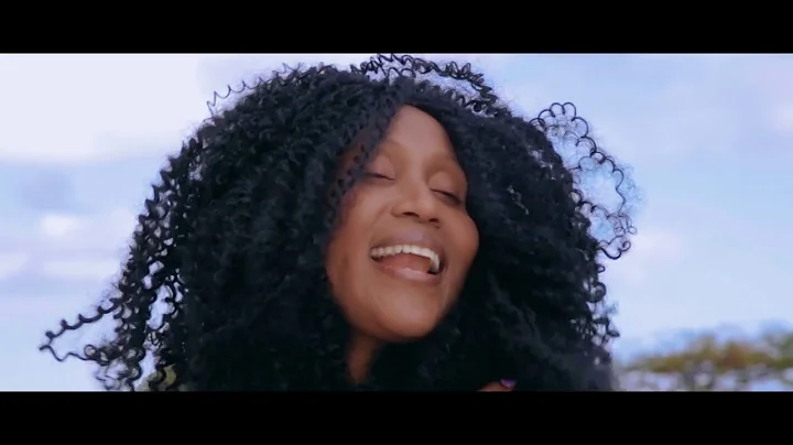 Janet Job - Ni Hithitwo (Official Music Video) Ski...