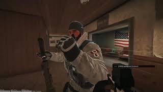 my first r6 siege edit