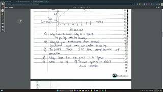 Term 1 Week 4 Physics CA (1.7 - 1.10)  [Level M]
