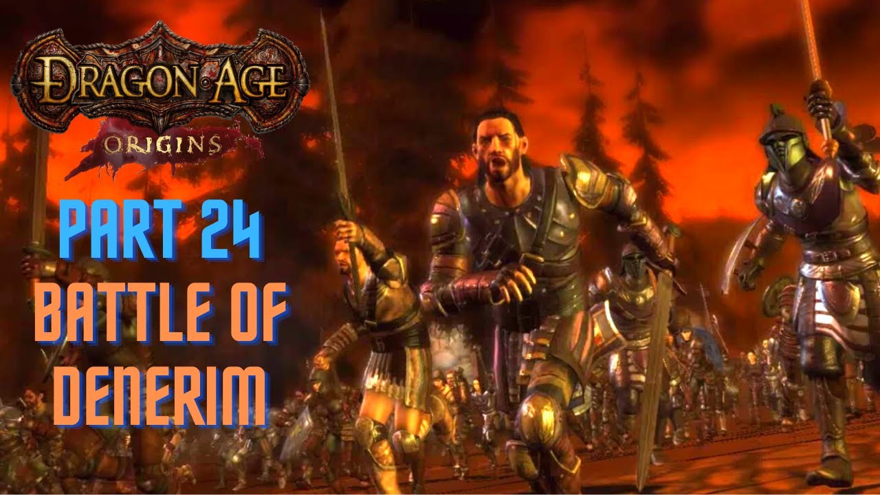 I'm the biggest Dragon Age Origins fan! Their mod list: :  r/DankAndrastianMemes