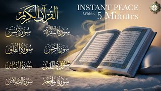 The Most Beautiful Quran Recitation You've Ever Heard - Quran for Sleep and Stress Relief screenshot 4
