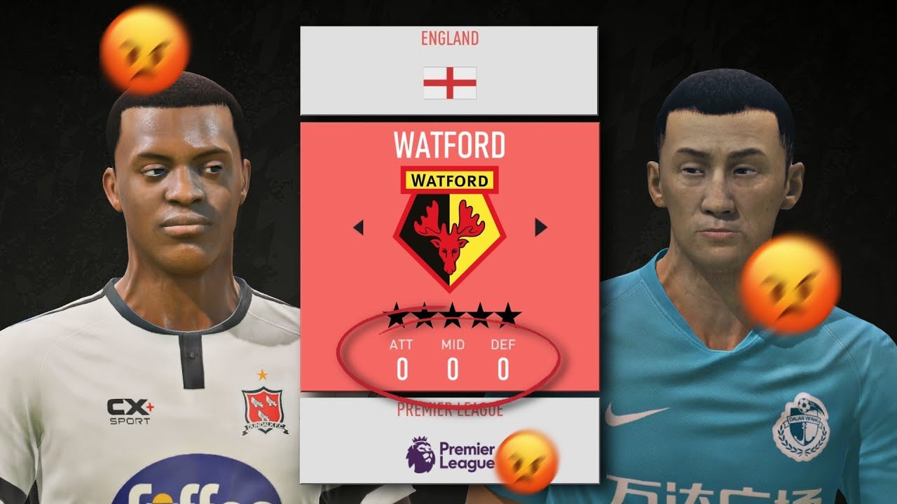 FIFA 20 is more realistic than ever. And that's the worst thing