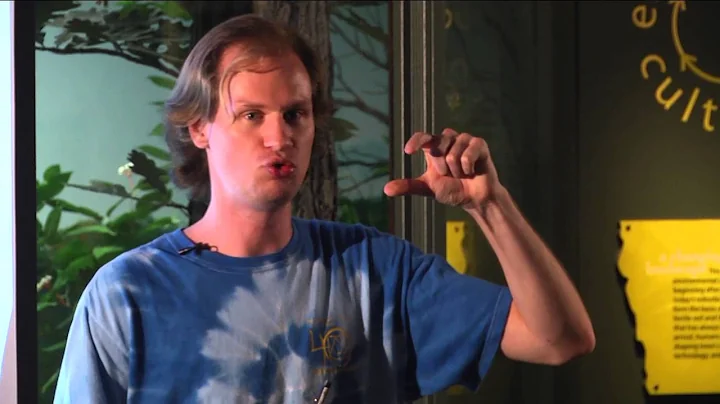 UI Explorers Lecture: Andy Grass