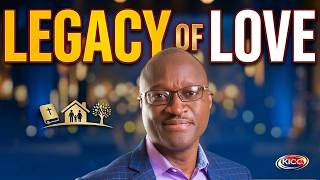 The Story They Will Tell About Us - Pt 2 | Flourishing At Home - Part 6 | 08 Mar 2026