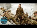 Top 10 Things Critics Are Saying About 1917