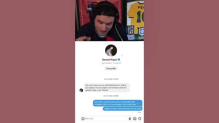 Gerard Pique Aired Me 💀 #shorts