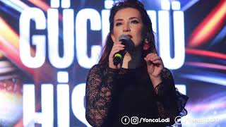 Yonca Lodi - Showreel 2020