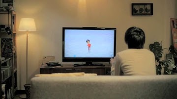 Nintendo Wii U "Nintendo Network, Miiverse and Internet Browser" Video