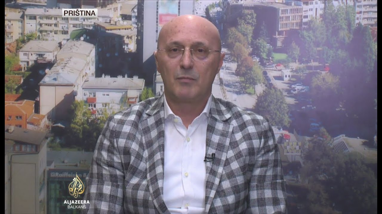 شيهولي: الروس على صلة بمقتل أوليفر إيفانوفيتش