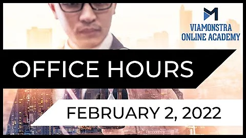 2/2/22 ViaMonstra Academy OFFICE HOURS | ConfigMgr, MDT, Intune, Azure, PowerShell, MDT, and More!