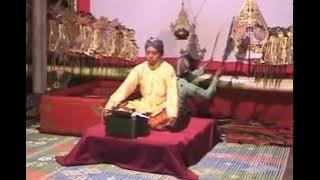 Pasugatan Sekarjagad Jangkep Mocopatan