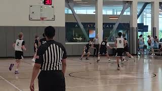 Grassroots 365 Summer Hustle. Live Period. (July 2026)