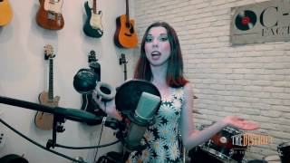 District Daisy - Discovery Music Series