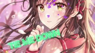 TIE ME DOWN Remix-EDM 2019 screenshot 5
