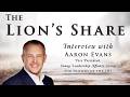 The Lion’s Share: Aaron Evans on Friends of the IDF, Support for Israel &amp; Rising Anti-Semitism