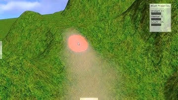 Game Development Program Student Demo 2012 - Algonquin College