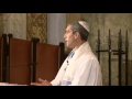 Rabbi Elliot Cosgrove - Yom Kippur Sermon 9.22.15 - Park Avenue Synagogue
