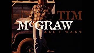 Tim McGraw - Don&#39;t Mention Memphis