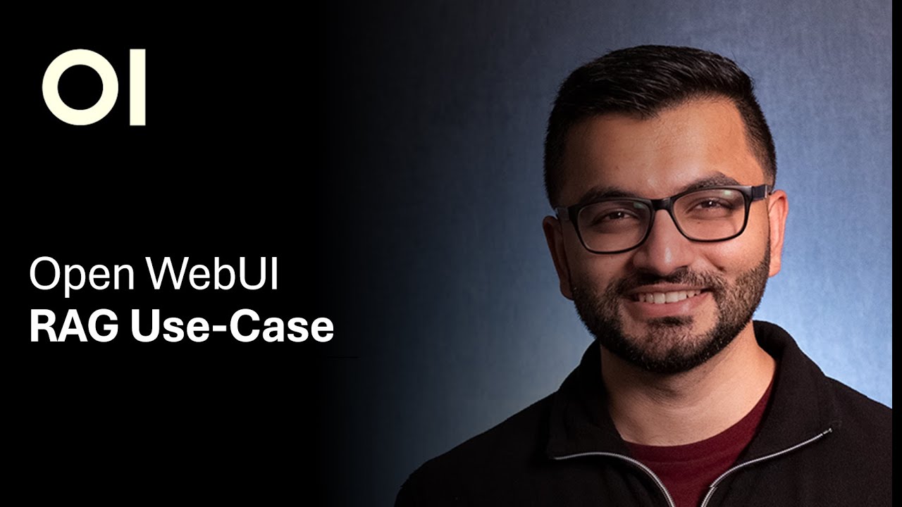 Employee Handbook Made Easy: How to Find Answers Quickly with Open WebUI