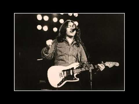 Rory Gallagher Chords