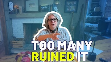 TOO Many RUINED It | Update on OUR EIDL Updates + Basic Logic