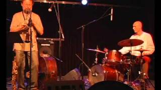 Eastern Boundary Quartet in VT 2009 "Soft Balkan Wind" screenshot 3