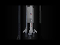 21309 Lego Saturn V _ KeyShot Animation