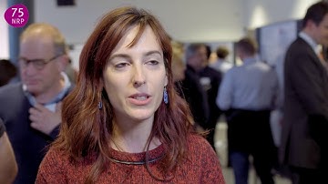 NRP 75 Big Data: Foundations for a data-driven society (long)