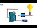 How to make clap switch using arduino!
