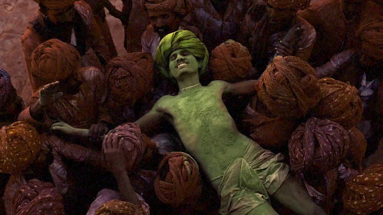 Temor de la Cólera - Ah'med el Qalvubi - Selección Mejores Cuentos Cortos. AudioLibros video editing software free