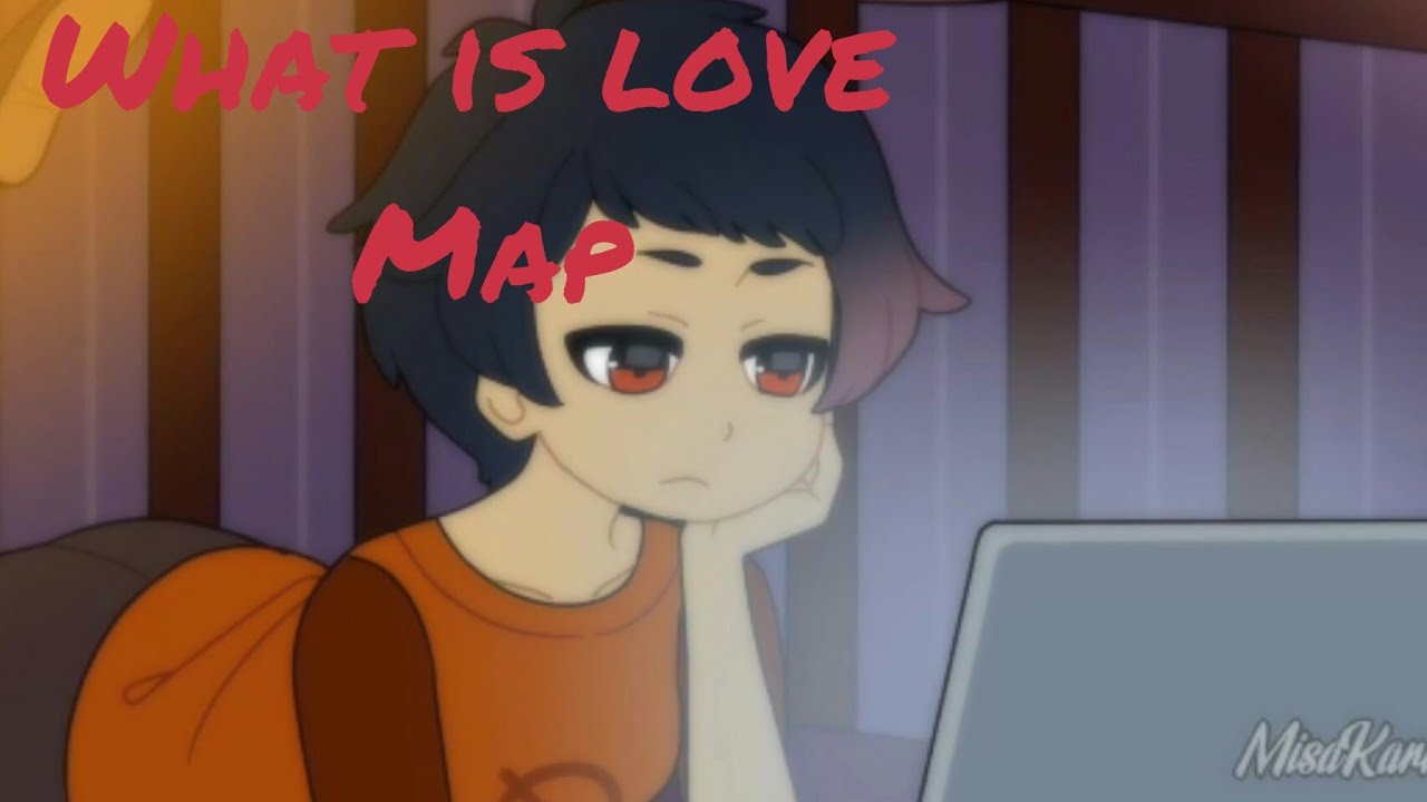 What is love [MAP] - YouTube