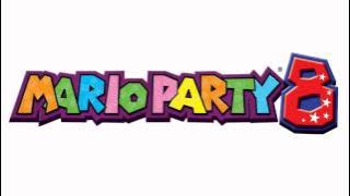Mario Party 8 Soundtrack - King Boo's Haunted Hideaway