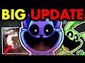 Chapter 3 HIDDEN Monster + BIG Teasers... (Poppy Playtime)