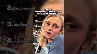 Top 5 Funniest Christian Yelich Moments