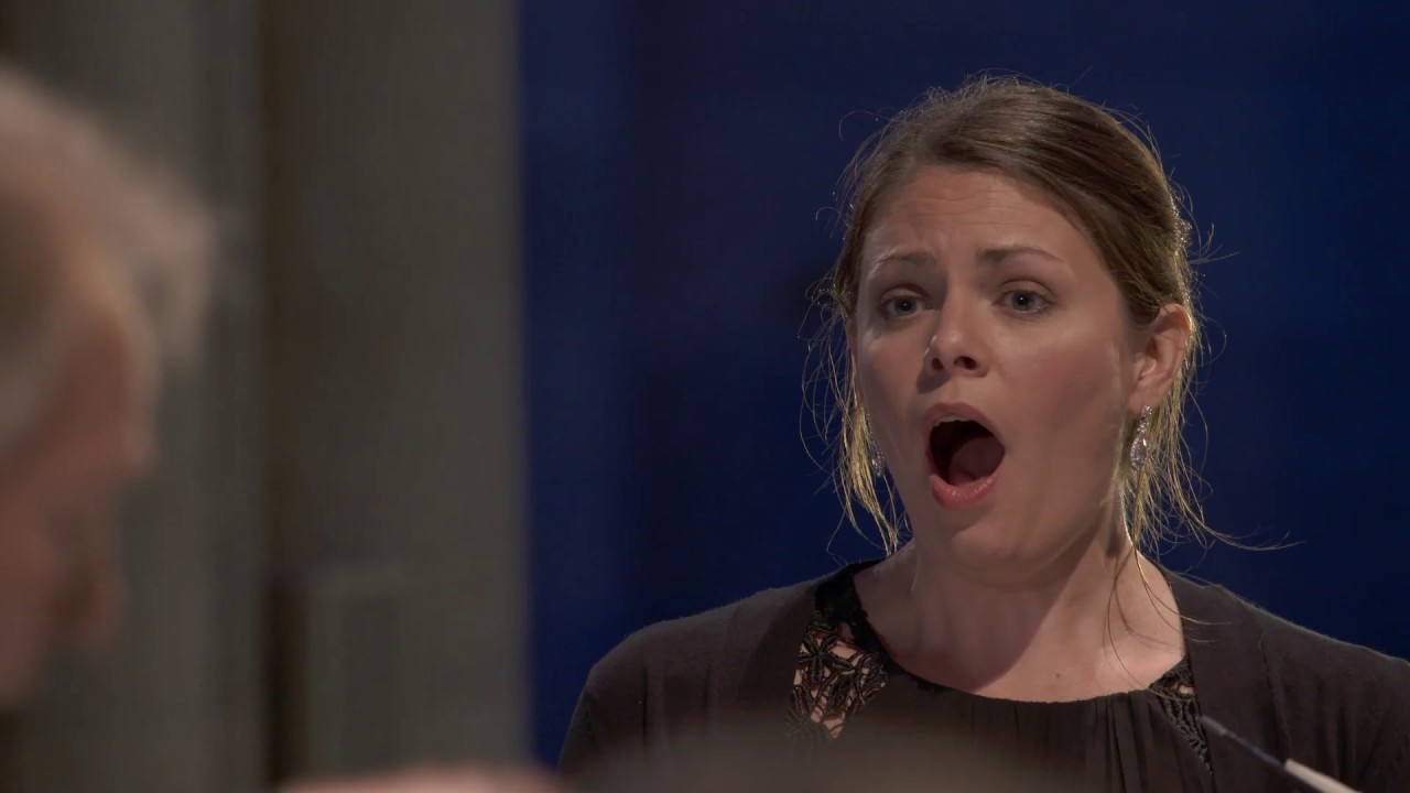 Path of Miracles, Santiago Joby Talbot Tenebrae conducted by Nigel