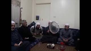 داخيلا ال طه ...انشاد الشيخ عبد الغفور الابراهيم