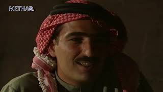 المسلسل البدوي الفخ الحلقة 9 التاسعة  | عمر الجاسر
