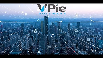 VPie work order management software Overview Video