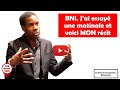 Bni jai essay une matinale  voici mon rcit  rseau daffaires you work here