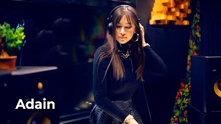 Adain - Live @ DJanes net 30.03.2021 / Tech House DJ mix