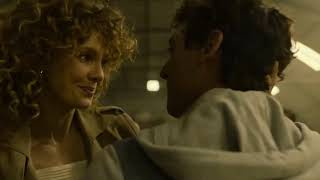 Money Heist Season 5 Vol. 2 La Casa De Papel Goodbye Scene Sneak Peek Season 5 Episode 10