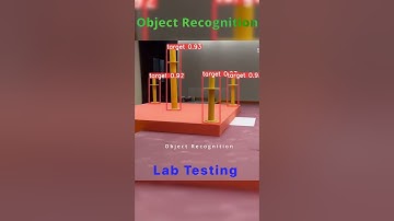 Pole Recognition Robocon 2023