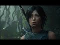 Warriors - Tomb Raider (edit)