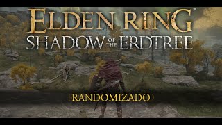 Tentando Zerando Elden Ring Randomizer em uma Jogada (Portrait)