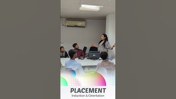 TOPS Technologies (@topstech ) - Placement Orientation & Induction