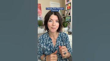 CHANGE Your Thought Patterns From Negative To Positive: Neuroplasticity & Brain Retraining 🧠