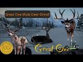 Our First Great One Grind On Askiy Ridge! theHunter: Call of the Wild