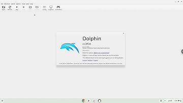 How to install Dolphin Emulator on a Chromebook