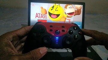 Batocera no cartão SD