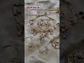 Pachi kundan set /राजस्थानी ज्वेलरी #jewellery #jewellerydesign #rajputijewellery #bangles #jwelry